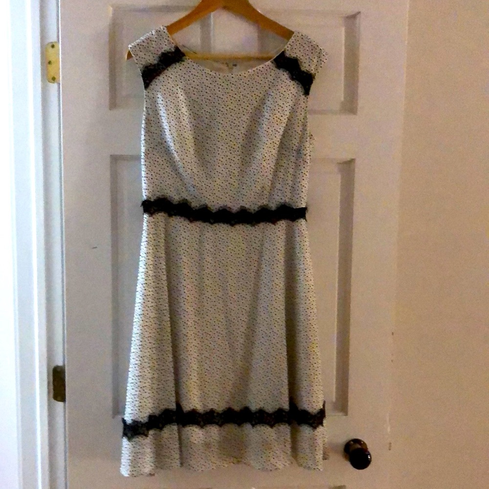 Betsy Johnson dress